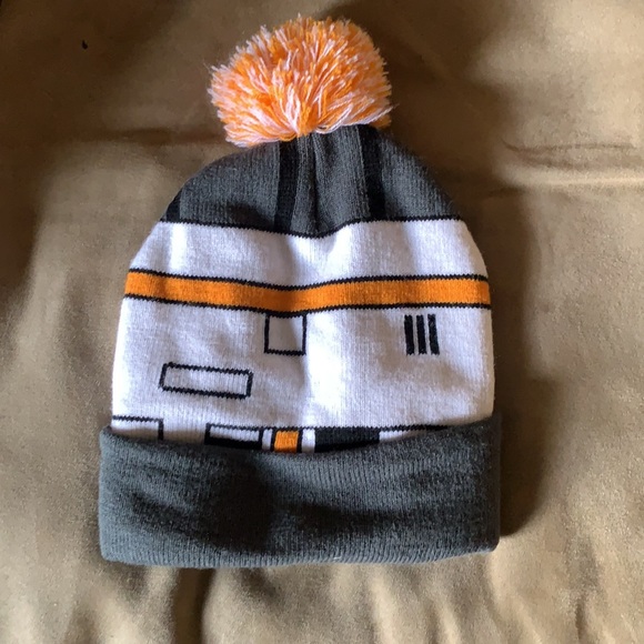 Fun hat - Picture 2 of 2